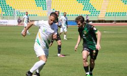 Şanlıurfaspor evinde karşılaştığı Sakaryaspor’u 2-0 mağlup etti