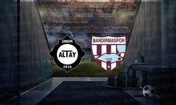 Altay - Bandırmaspor İZLEME LİNKİ (TRT SPOR) CANLI YOUTUBE Altay - Bandırmaspor maçı canlı yayın frekansı