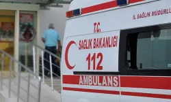 Çorum'da Yolcu Otobüsü Tıra Arkadan Çarptı: 10 Kişi Hafif Yaralandı