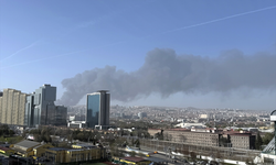 Ankara’da sanayide yangın mı çıktı, yangının nedeni ne, ölü var mı?