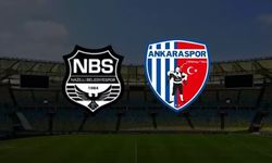 Ankaraspor-Nazilli Belediye (28 Nisan) maç yayın bilgisi || Ankaraspor-Nazilli Belediye ne zaman, saat kaçta, saat kaçta, hangi kanalda yayınlanacak?