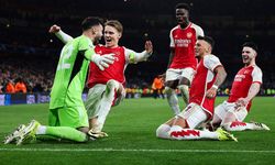 Arsenal-Bournemouth  Maçı Canlı İzle Taraftarium24 Şifresiz Yayın ve Maç Bilgileri / 4 Mayıs