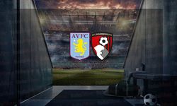 CANLI YAYIN Aston Villa-Bournemouth , 21 Nisan Aston Villa-Bournemouth Şifresiz Taraftarium24, Selçuk Sports, Justin TV YAYIN BİLGİSİ