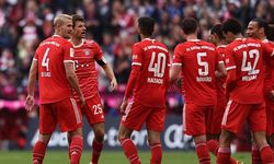 Eintracht Frankfurt – Augsburg maçı yayını nerede, saat kaçta, hangi kanalda izlenir?