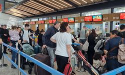 Ramazan Bayramı’na Hazırlık: İstanbul Havalimanı’nda Yoğunluk Başladı