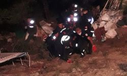 Adana Karaisalı'da Minibüs Kazası: 3 Ölü, 18 Yaralı