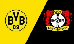 Borussia Dortmund-Bayer Leverkusen CANLI İZLE, 21 Nisan Şifresiz Taraftarium24, Selçuk Sports, Justin TV YAYIN MAÇ LİNKİ