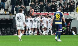 Beşiktaş  Ankaragücü : 2-0 (GENİŞ MAÇ ÖZETİ)