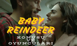 Baby Reindeer konusu ne, oyuncuları, nerede, ne zaman çekildi? Netflix Baby Reindeer yayın tarihi