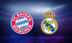 Bayern Münih – Real Madrid  CANLI İZLE KANALI || Bayern Münih – Real Madrid  ŞİFRESİZ yayın bilgisi (Şampiyonlar Ligi)