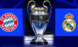 EXXEN TV8,5 Bayern Münih – Real Madrid İZLEME EKRANI, hangi kanalda?