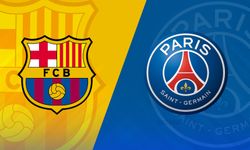 Barcelona – PSG EXXEN ŞİFRESİZ CANLI İZLE - Atletico Madrid maçı ne zaman, hangi kanalda?