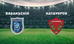 Hatayspor-Başakşehir maçı (27 Nisan 2024) hangi kanalda, saat kaçta yayınlanacak (Canlı izle linki) Hatayspor-Başakşehir nereden izlenir?