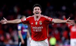 CANLI İZLE Benfica – Marsilya ŞİFRESİZ Taraftarium, İdman TV, Taraftarium24, Justin TV YAN EKRAN LİNKİ, (UEFA Avrupa Ligi)