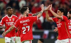 Monaco - Benfica maçı yayın linki, ŞİFRESİZ mi? Monaco - Benfica maçı ne zaman, hangi kanalda, saat kaçta, canlı nereden izlenir?