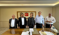 Birecik Belediye Başkanı Mehmet Begit istifa mı etti, istifa nedeni nedir?