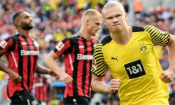 CANLI İZLE Borussia Dortmund-Bayer Leverkusen ŞİFRESİZ Taraftarium, İdman TV, Taraftarium24, Justin TV YAN EKRAN LİNKİ, kesintisiz nereden izlenir