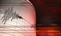 İzmir’de deprem kaç şiddetinde oldu, Son dakika İzmir depremi üssü neresi (19 Nisan)