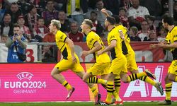 Mainz - Borussia Dortmund maçı tarihi, saati, Borussia Dortmund maçı hangi kanalda yayınlanacak?
