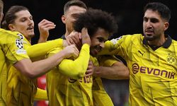 Borussia Dortmund – Atletico Madrid Maçını Canlı İzle, Taraftarium, Şifresiz Erişim Linki