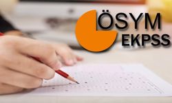 2024 EKPSS Sonuçları Açıklandı: Tercih Kılavuzu Yayınlanma Tarihi