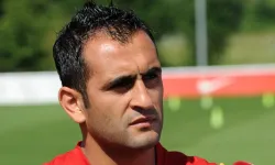 Erman Kılıç’tan yıllar sonra gelen itiraf, bir dönem Galatasaray forması giymişti