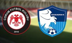 Erzurumspor-Çorum (28 Nisan 2024) hangi kanalda, saat kaçta yayınlanacak (Canlı izle linki) Erzurumspor-Çorum nereden izlenir?