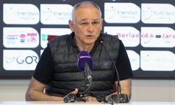 Konyaspor’da Fahrudin Ömerovic neden istifa etti, yerine kim geçecek?
