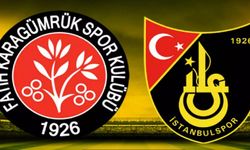CANLI İZLE İstanbulspor-Fatih Karagümrük  maçı ne zaman, hangi kanalda, saat kaçta yayınlanacak?