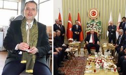 Çay sohbetinde Fatih Erbakan neden yok, neden çağrılmadı? Yeniden Refah fotoğrafla yanıt verdi