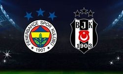 Fenerbahçe-Beşiktaş CANLI YAYIN EKRANI | 27 Nisan Fenerbahçe-Beşiktaş canlı maç izleme linki