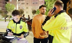 Aksaray'da Alkollü Sürücüden İlginç İtiraf: "Keşke Açmasaydım 1 Şişeyi