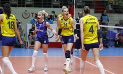 CANLI İZLE Fenerbahçe Opet – Eczacıbaşı ŞİFRESİZ Taraftarium, İdman TV, Taraftarium24, Justin TV YAN EKRAN LİNKİ