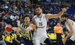 Fenerbahçe Beko - Anadolu Efes Maçı: Şampiyonluk İçin Kritik Karşılaşma Ne Zaman ve Hangi Kanalda?