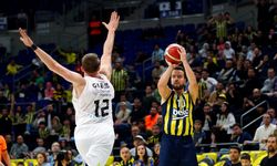 FINAL-FOUR MAÇLARI NE ZAMAN BAŞLAYACAK? Fenerbahçe Beko - Panathinaikos yarı final maçı saat kaçta, hangi kanalda, şifresiz mi yayınlanacak?