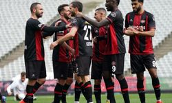 Kayserispor Fatih Karagümrük maçı geniş özeti (4 Mayıs) kaç kaç bitti, golleri ve maç skoru
