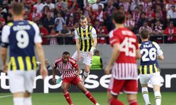 Fenerbahçe - Olympiakos  Maçını Canlı İzle, Taraftarium, Şifresiz Erişim Linki
