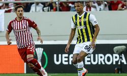 CANLI İZLE Fenerbahçe - Olympiakos  Şifresiz, İzleme LİNKLERİ, (UEFA Konferans Ligi) Canlı Fenerbahçe - Olympiakos  izleme yayın bilgisi