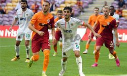 Galatasaray - Alanyaspor maçı ne zaman saat kaçta? (06 Ekim 2024) Taraftarium, İdman Tv, Justin, beIN Sports, Tod TV, Bein Sports 2, S Sport Plus, beIN Sports 1