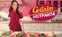 22 Nisan Gelinim Mutfakta PUAN DURUMU || Kanal D Canlı Yayın 22 Nisan Gelinim Mutfakta kim birinci oldu?