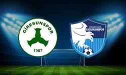 Erzurumspor Giresunspor Canlı İzle,  Şifresiz Yayın ve Maç Bilgileri (4 Nisan)