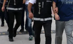 Ankara Yenimahalle'de Gasp Olayı: 8 Şüpheli Tutuklandı