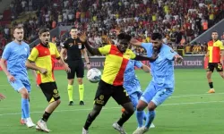 Göztepe - BB Erzurumspor Maçı Nerede İzlenir? (8 Nisan)
