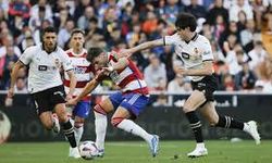 Sevilla - Granada maçı yayın linki, ŞİFRESİZ mi kanalda, saat kaçta, canlı nereden izlenir?