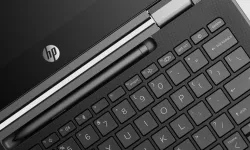 HP'den Eğitim ve İş Dünyası İçin 4 Yeni Chromebook Modeli: Uygun Fiyatlı, Yüksek Performanslı!