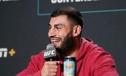 UFC dövüşçüsü İbo Aslan aslen nereli, kaç yaşında? İbo Aslan kimdir ve hayatı