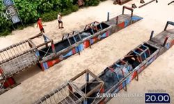 Survivor 23 Nisan iletişim oyununu hangi takım kazandı, Survivor'da eleme ne zaman?