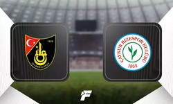 İstanbulspor - Çaykur Rizespor ŞİFRESİZ YAN EKRAN LİNKİ CANLI İZLE, (2 Nisan) Taraftarium, İdman TV, Taraftarium24, Justin TV