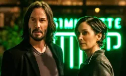Matrix 5 ne zaman vizyona giriyor? Matrix 5 filmi çıkış tarihi belli mi, geri muhteşem dönüş yapıyor