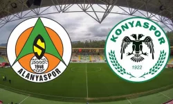 CANLI İZLE Konyaspor-Alanyaspor maçı ne zaman, hangi kanalda, saat kaçta yayınlanacak?
